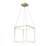Подвесной светильник Lucia Tucci EXO EXO 3350.440 gold