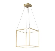 Подвесной светильник Lucia Tucci EXO EXO 3350.440 gold