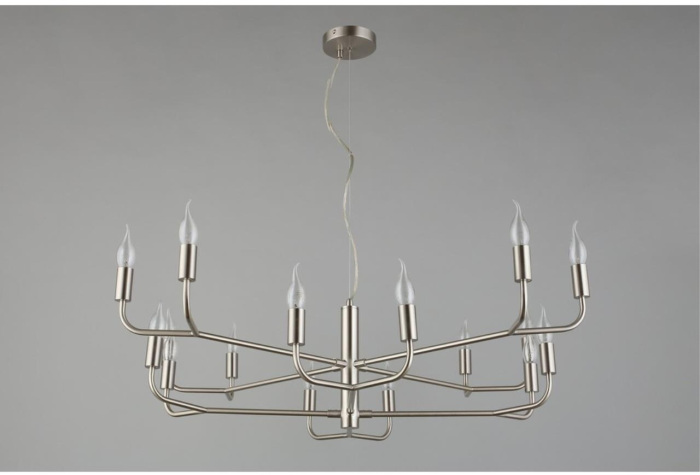 Подвесная люстра Aployt APL.338.03.16