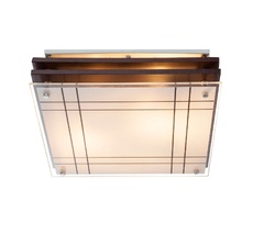 Потолочный светильник Globo Kadavu 48089-2_GL