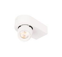 Накладной спот LOFT IT Quiet 10320 White_LF