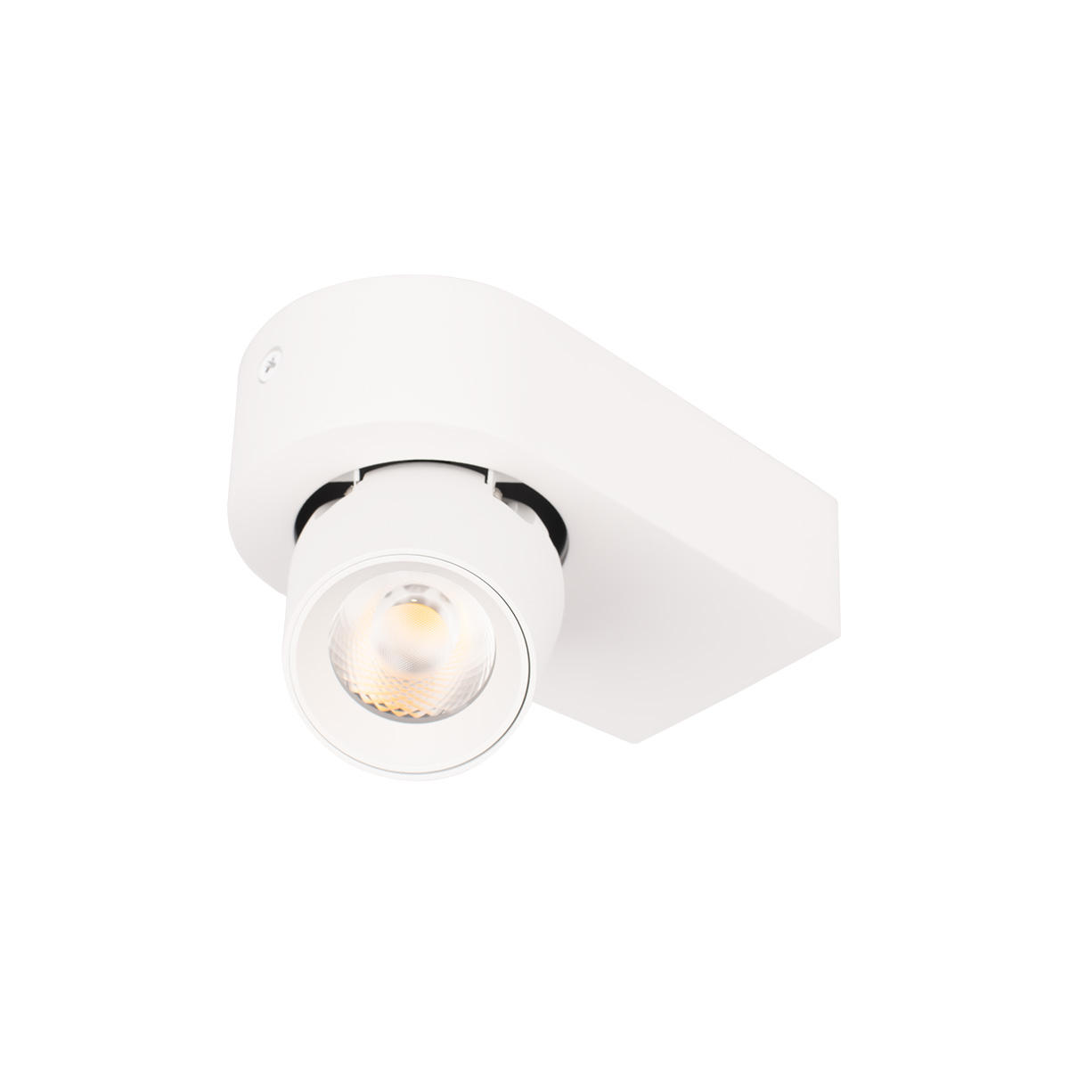 Накладной спот LOFT IT Quiet 10320 White_LF