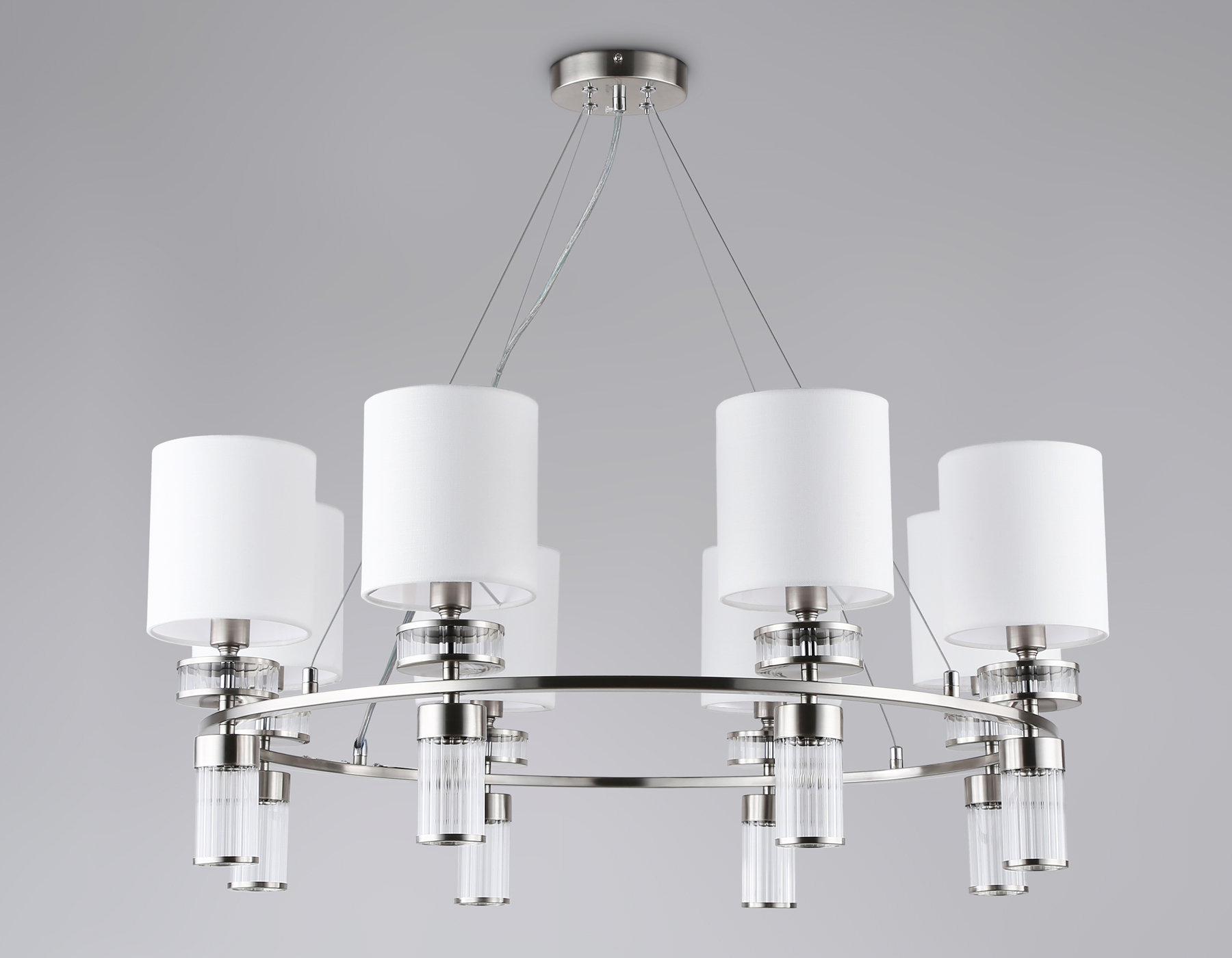 Подвесная люстра Ambrella Light HIGH LIGHT Classic LH71293_AMB