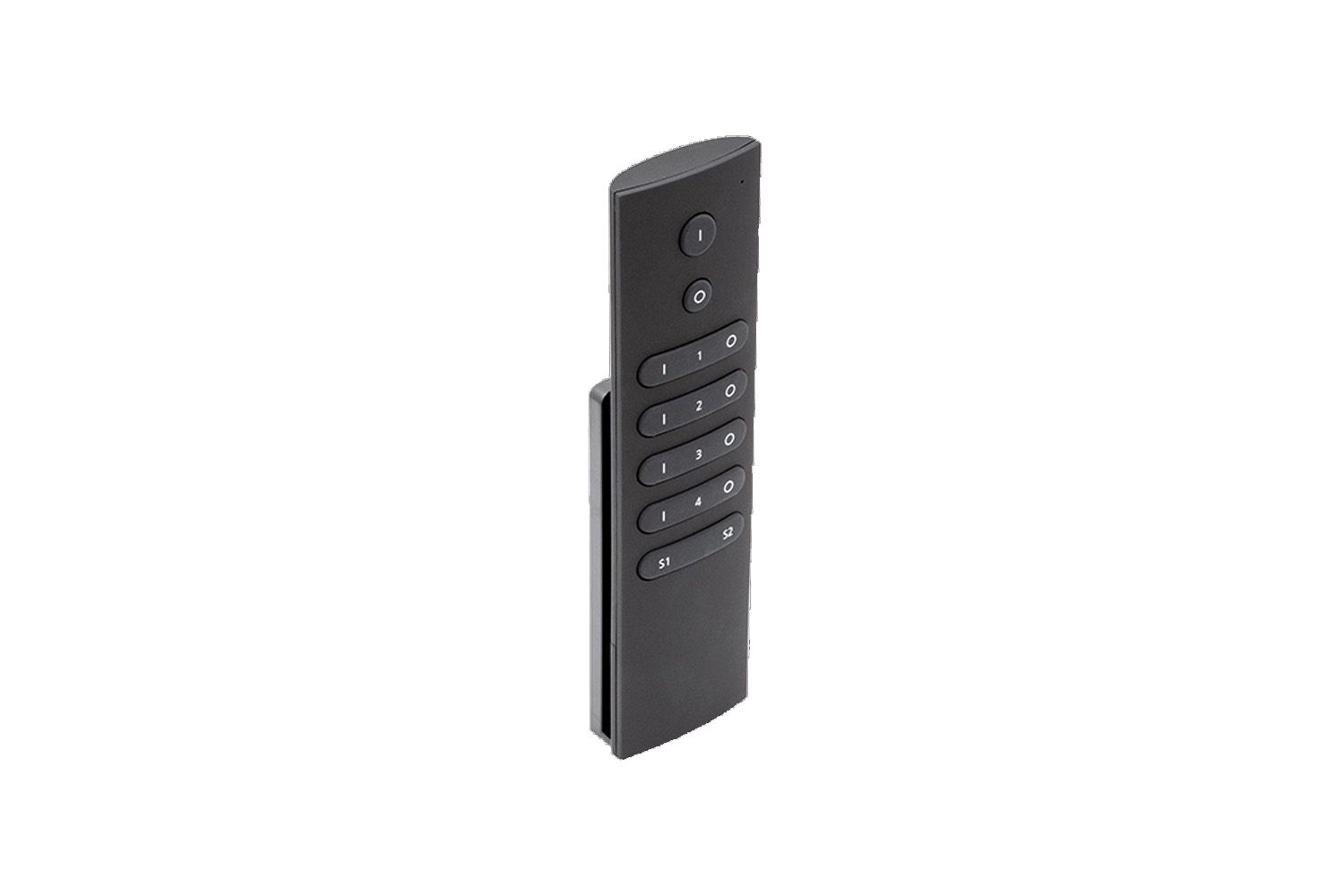 Кнопочный пульт SIMPLE R-Z4 00-00001872_SW