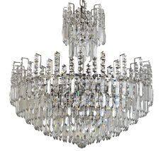 Подвесная люстра Lucia Lucia E 1.3.60.100 N