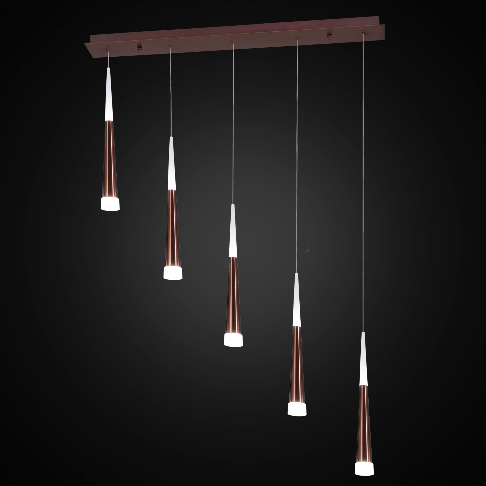 Подвесной светильник CitiLux Вегас CL227053