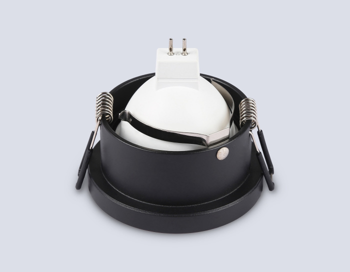 Встраиваемый светильник Ambrella Light TECHNO SPOT TN102802_AMB