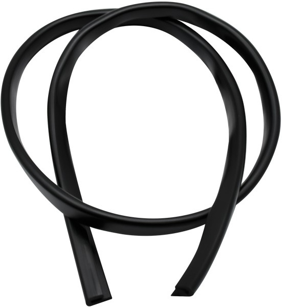 Гарпун шинопровода для натяжного потолка Aployt APL.0284.00.01