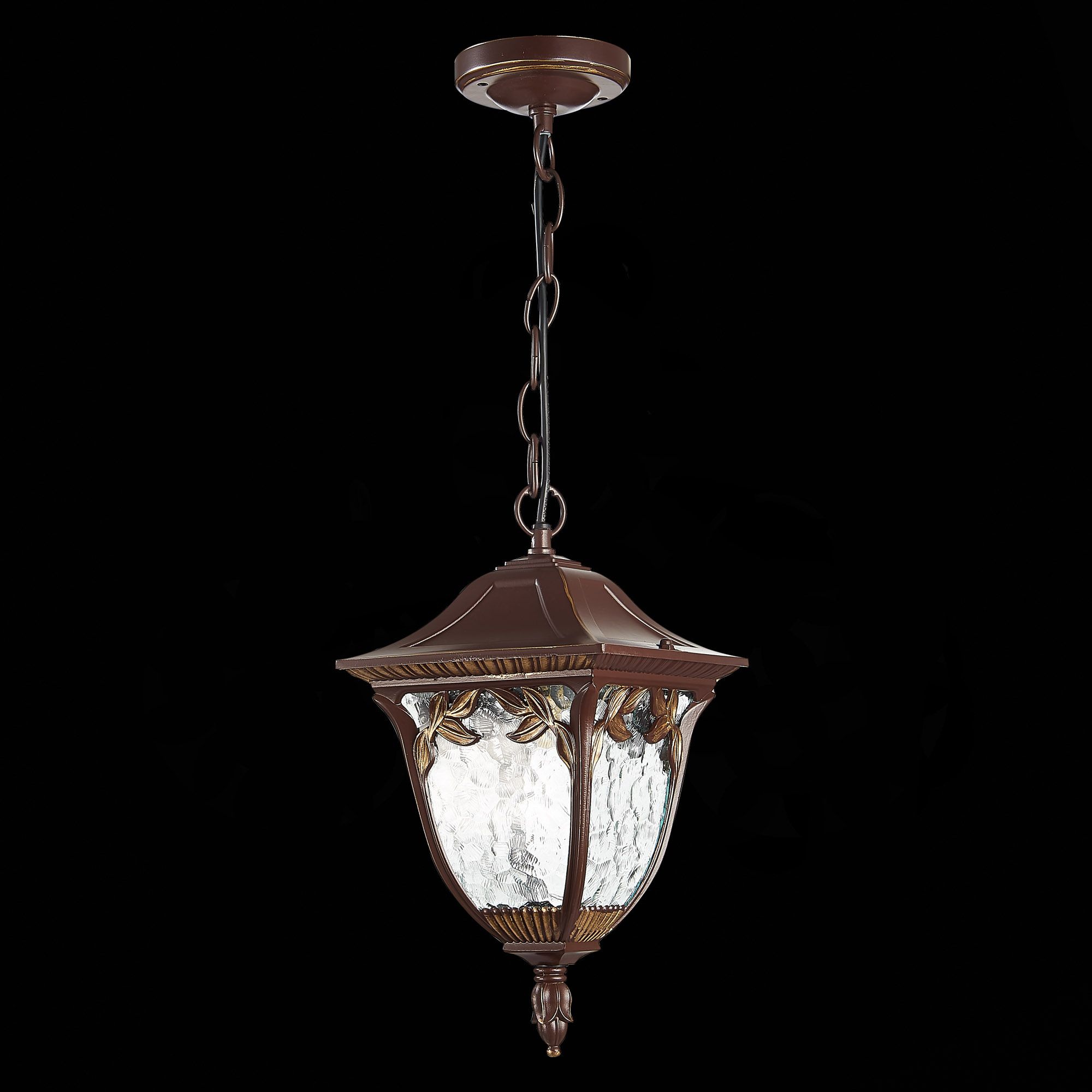 Светильник уличный подвесной CHIANI SL083.703.01