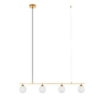 Подвесной светильник MyFar Stacy MR1011-4P