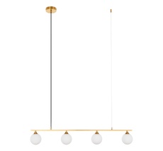 Подвесной светильник MyFar Stacy MR1011-4P