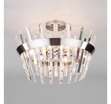 Потолочная люстра Eurosvet Steccato a047848_EU