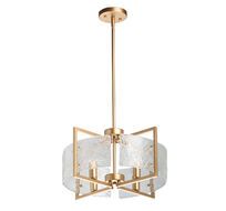 Подвесная люстра MW-Light Илоника 451011704_MW