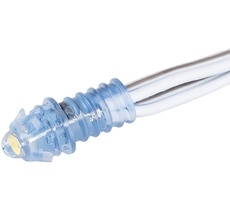 Модуль герметичный ARL-D9 5V Warm White ( Arlight 023333_ARL