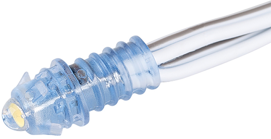 Модуль герметичный ARL-D9 5V Warm White ( Arlight 023333_ARL