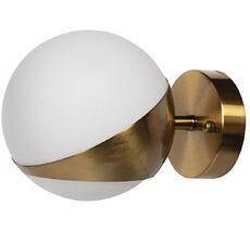 Настенный светильник Garda Decor K2KG1126W-1