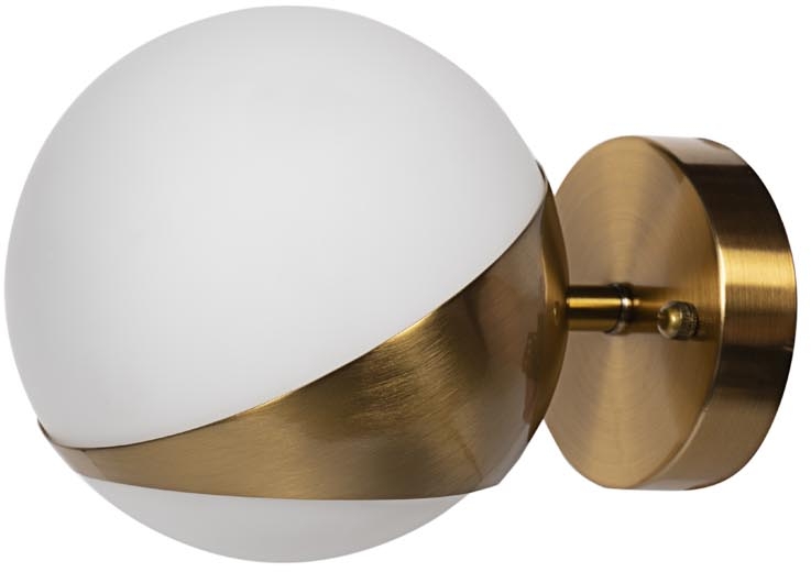 Настенный светильник Garda Decor K2KG1126W-1