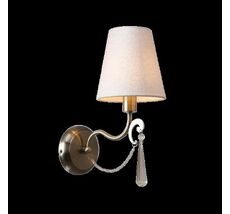 Бра Freya Madeline FR2019WL-01BS_MY