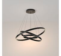 Подвесная люстра Maytoni Modern Rim MOD058PL-L100B3K_MY