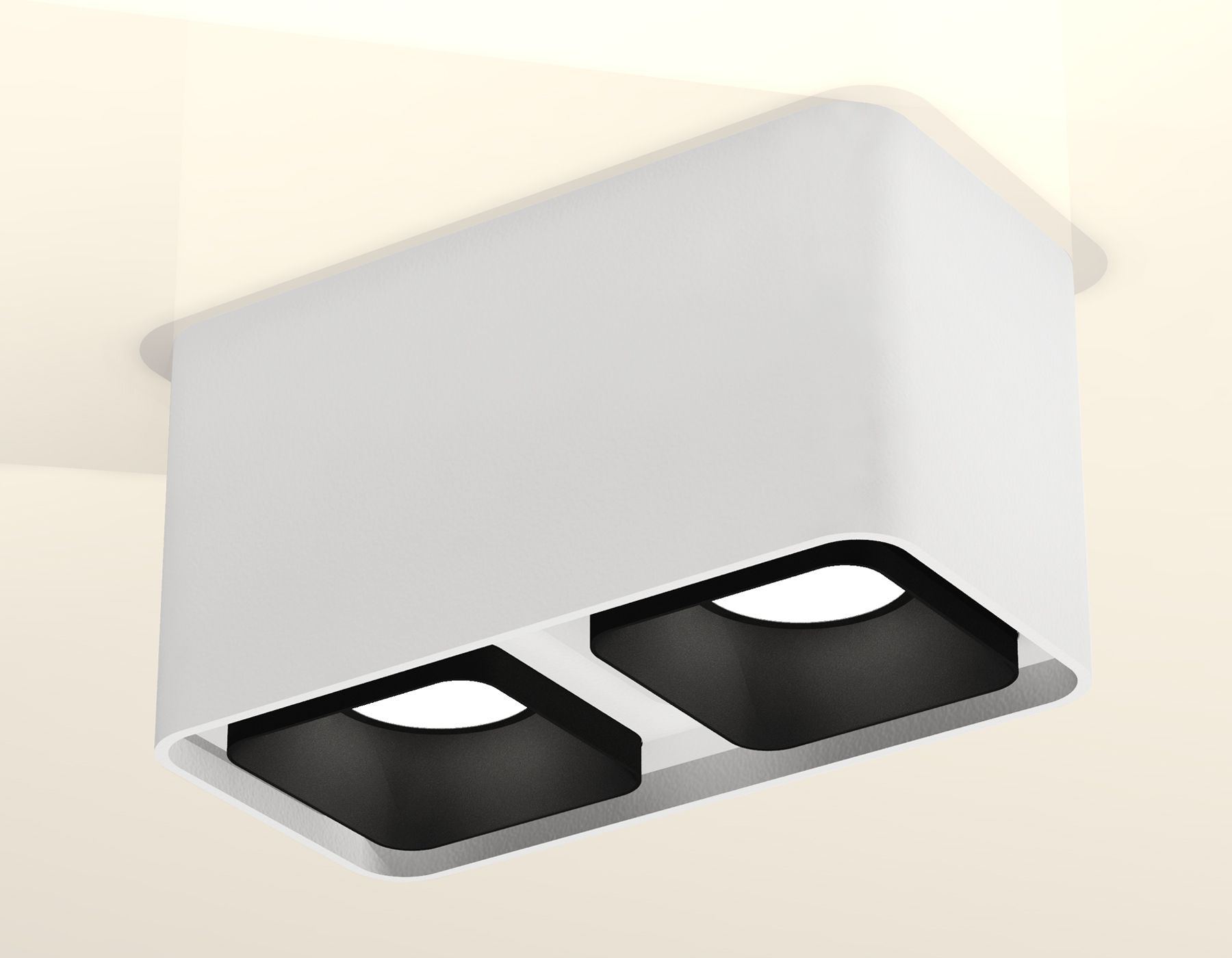 Накладной светильник Ambrella light TECHNO SPOT XS7850002_AMB