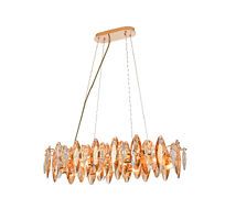 Подвесная люстра Favourite Glans 4719-8PC