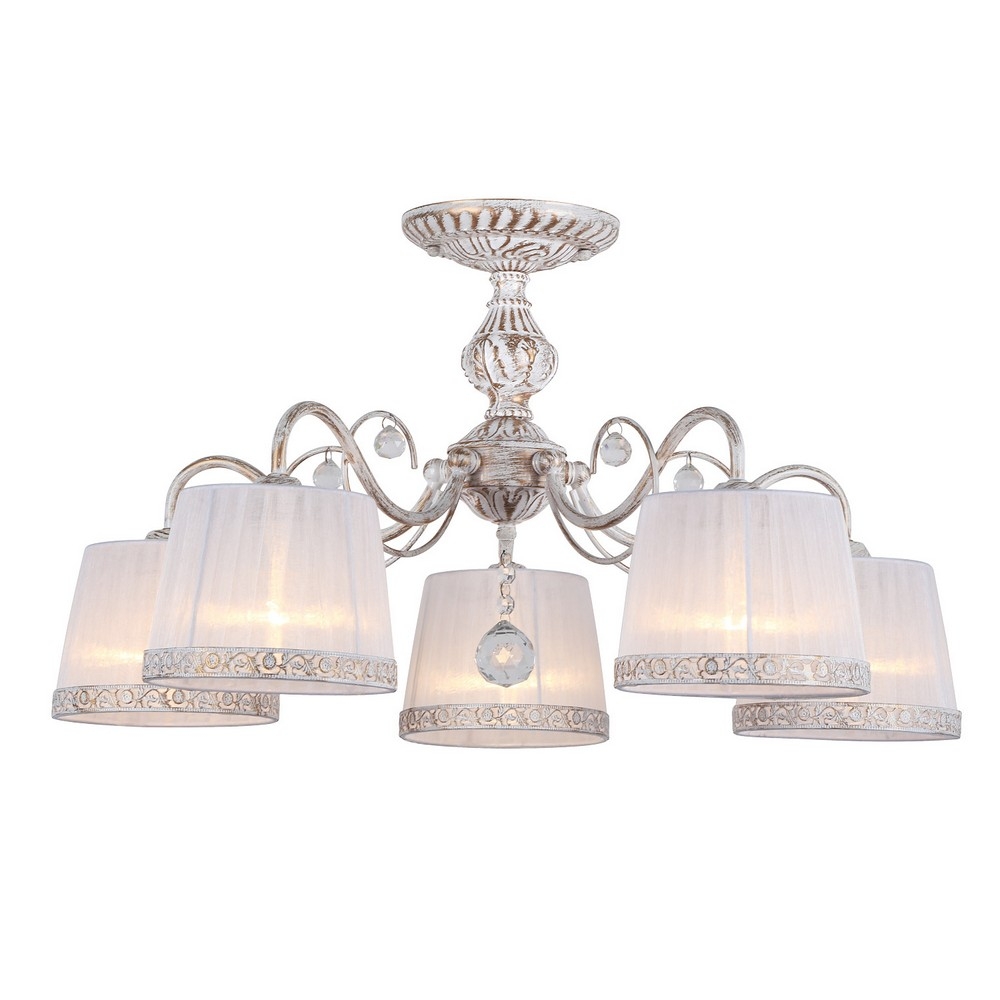 Потолочная люстра Omnilux OML-54107-05