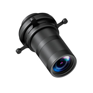 Кольцо Arlight LGD-ARTIFACT-4TR black 057115_ARL