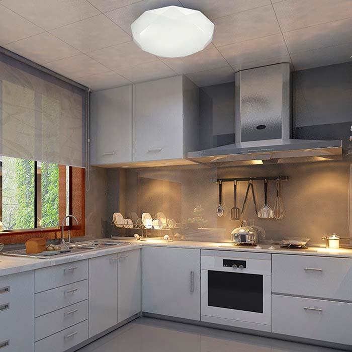 Настенно-потолочный светильник Sonex Tora 2012/D_Sonex