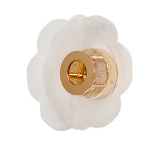 Настенный светильник De City Конти 488023601_MW