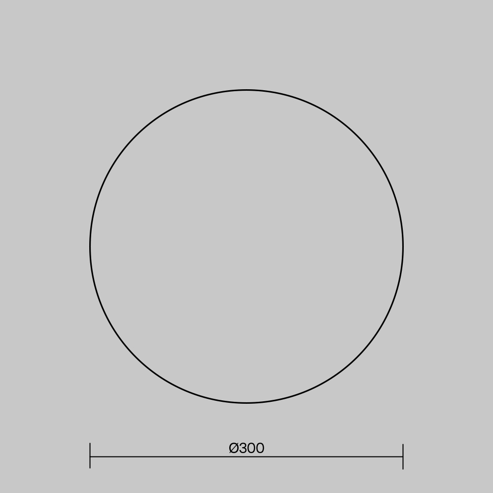 Настенный светильник Freya Sunspot FR5482WL-L8BG_MY