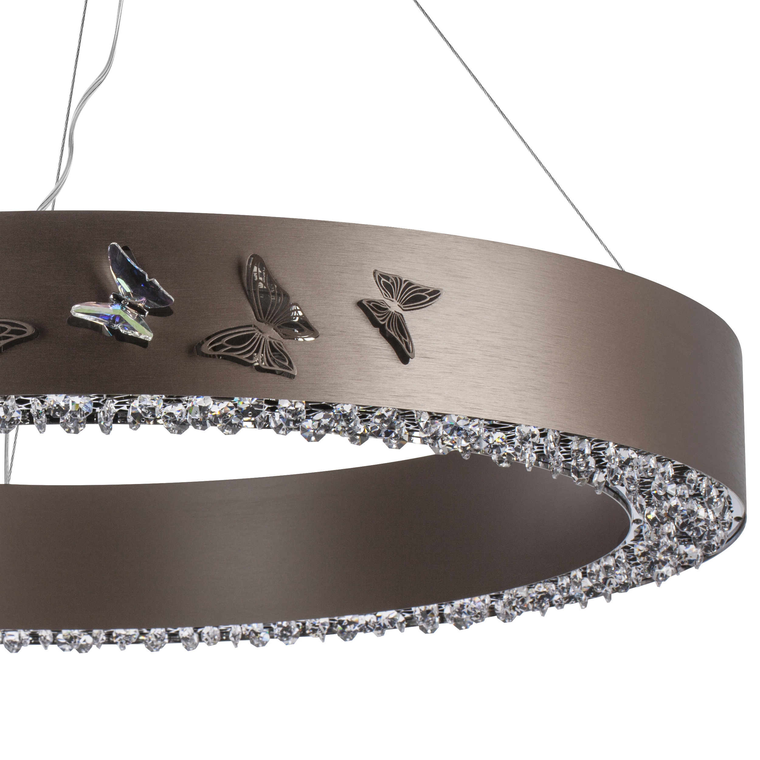 Подвесная люстра Lightstar Faraone 701181_LS