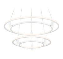 Подвесная люстра Ambrella light COMFORT Line FL5542_AMB
