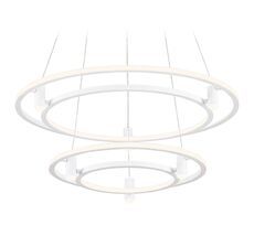 Подвесная люстра Ambrella light COMFORT Line FL5542_AMB