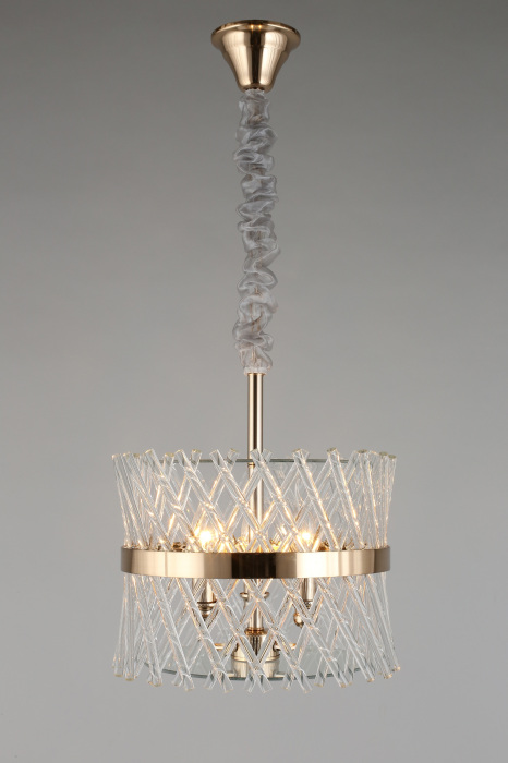 Подвесная люстра Aployt APL.734.06.03