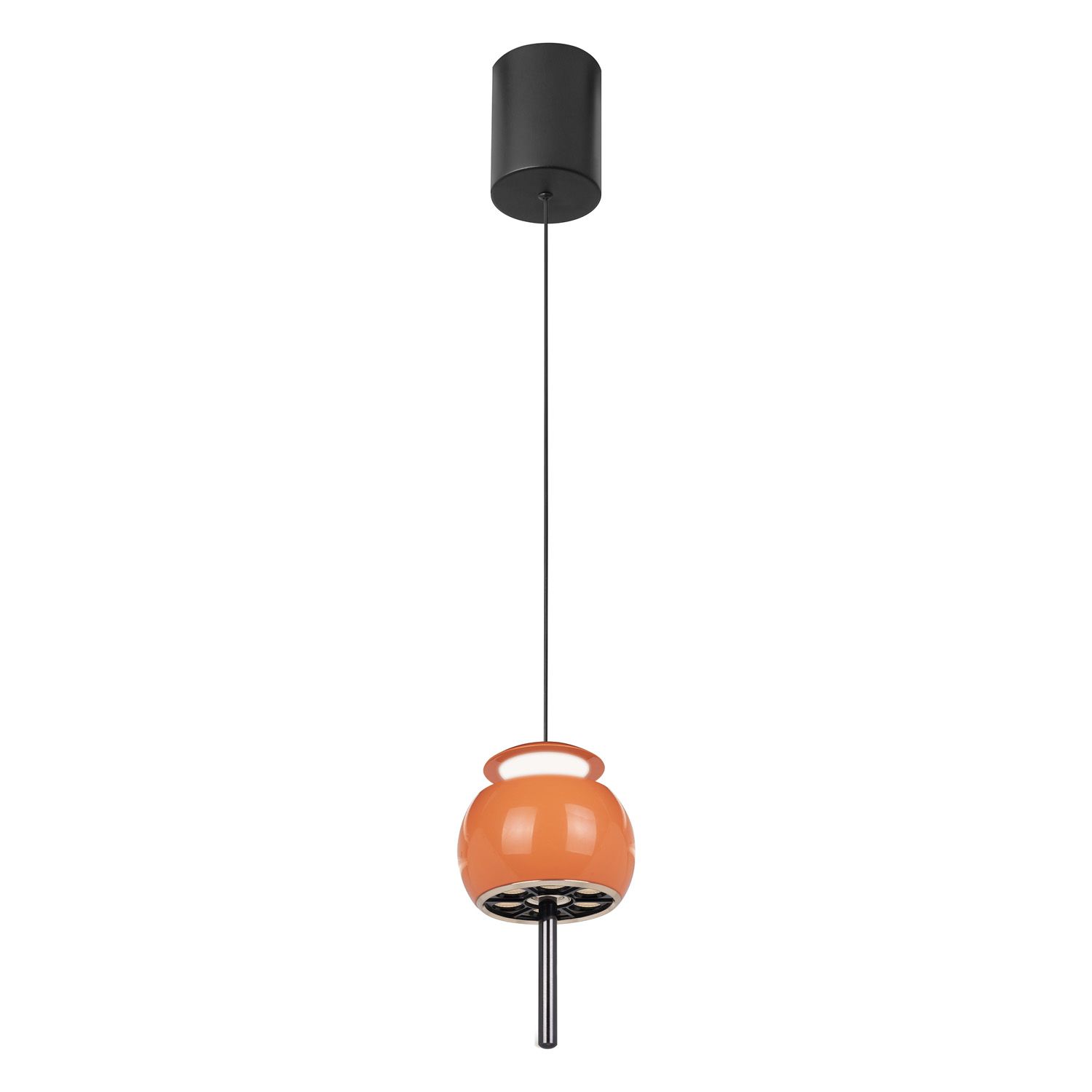 Подвесной светильник MANTRA DESIGN ROLLER 8409_MN