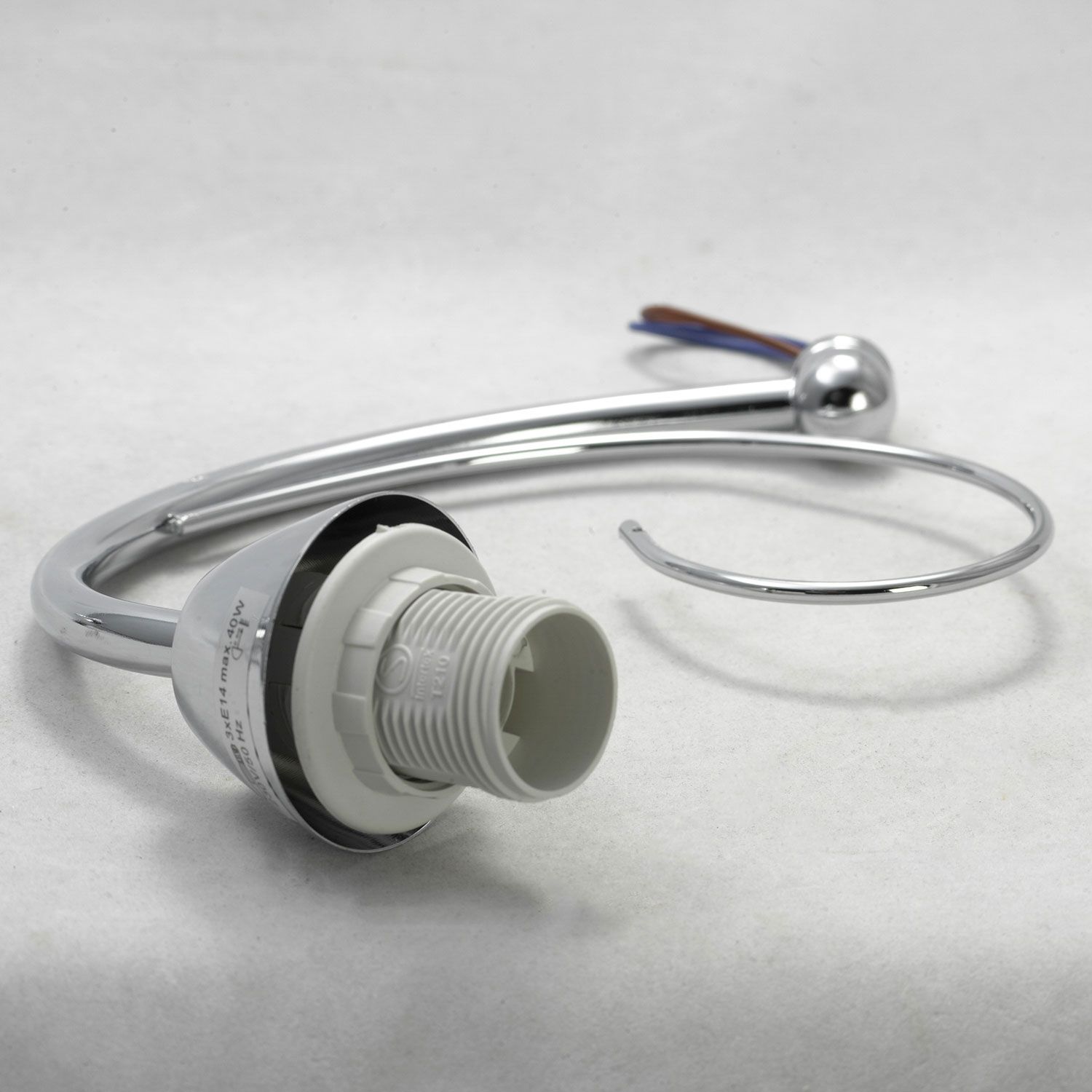 Потолочная люстра Lussole APACHE GRLSP-8092