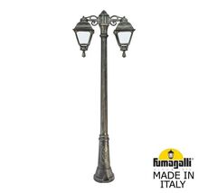 Садово-парковый фонарь CEFA U23.156.S20.BYF1RDN