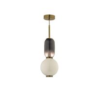 Подвесной светильник Arti Lampadari Canelli Canelli L 1.P1 W