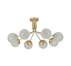 Потолочная люстра F-Promo Pax 2631-8U