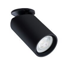 Спот ArteLamp NODO A3213PL-1BK