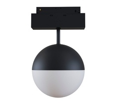 Трековый светильник Maytoni Track lamps TR017-2-10W3K-B_MY