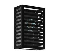 Уличный настенный светильник Eglo ALAMONTE 900136