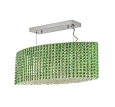 Подвесная люстра Dio Darte Liano Liano E 1.5.80X30.104 N