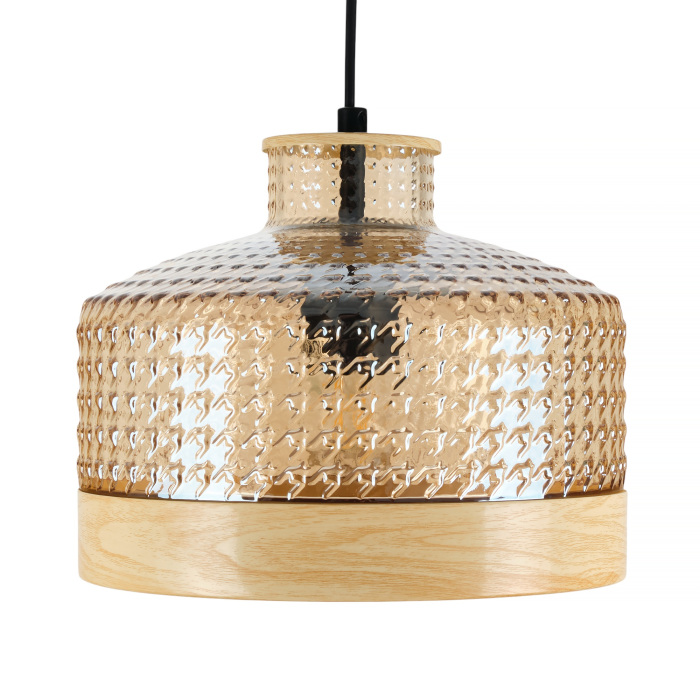 Подвесной светильник MyFar MR2481-1P