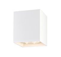 Накладной светильник Ambrella light GU10 TECHNO SPOT Cup TN213139_AMB