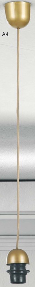 Подвесной светильник Globo A4_GL