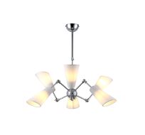 Потолочная люстра Divinare 9988/02 LM-6_DI