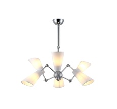 Потолочная люстра Divinare 9988/02 LM-6_DI