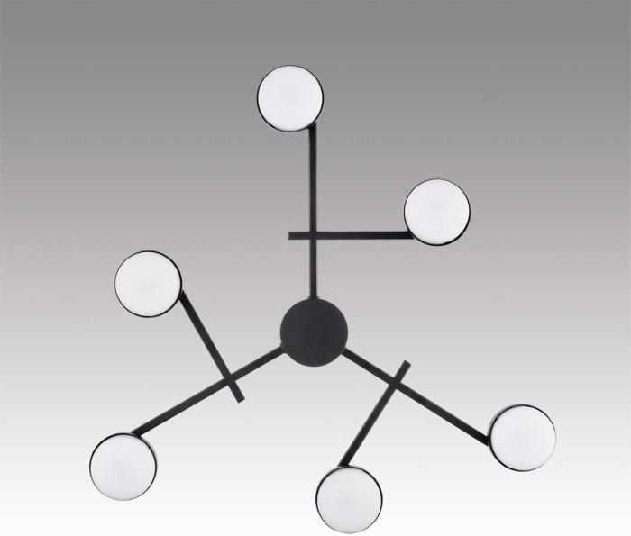 Потолочная люстра Lumion DABRA 8186/6C