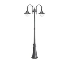 Садово-парковый светильник CIMA CIMA PT2 ANTRACITE_IL